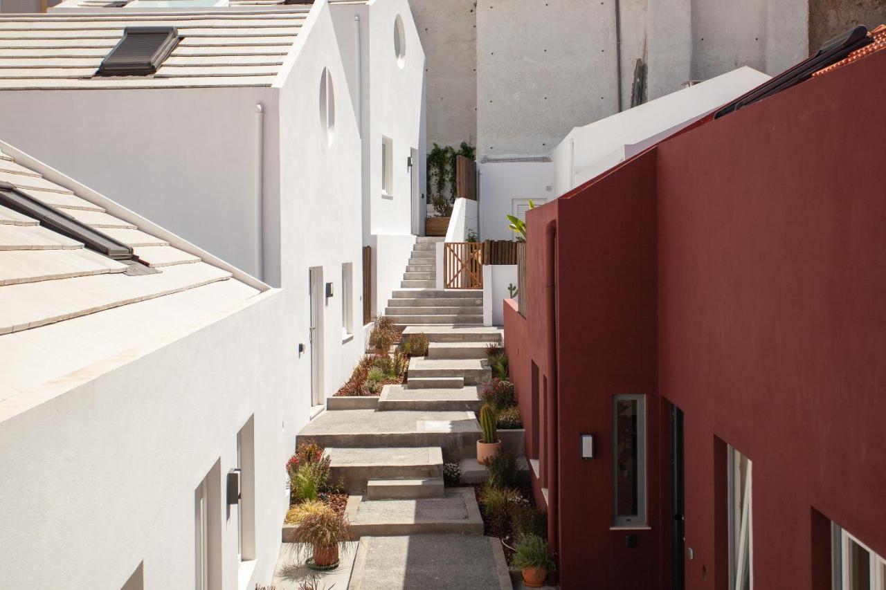 Vila Rodrigues Lisbon Exterior photo