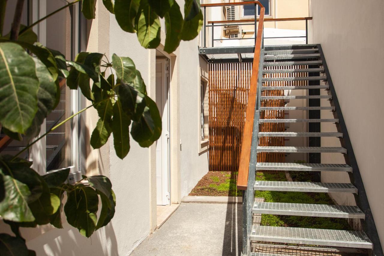 Vila Rodrigues Lisbon Exterior photo