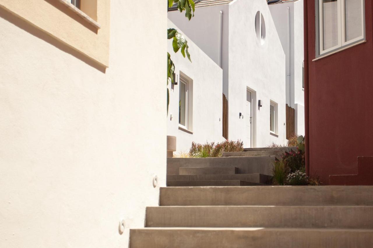 Vila Rodrigues Lisbon Exterior photo